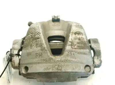 Pezzo di ricambio per auto di seconda mano pinza freno anteriore destra per opel vivaro combi 1.5 cdti dpf riferimenti oem iam   