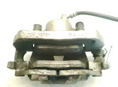 Pezzo di ricambio per auto di seconda mano pinza freno anteriore destra per opel vivaro combi 1.5 cdti dpf riferimenti oem iam   