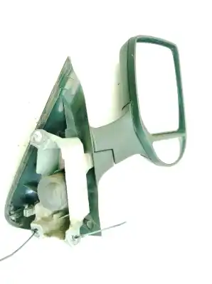 İkinci el araba yedek parçası Sag Arka Görünüm için FORD TRANSIT AUTOBÚS (FD_ _, FB_ _, FS_ _, FZ_ _, FC_ _) 2.4 TDCi OEM IAM referansları   