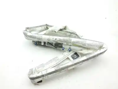 Recambio de automóvil de segunda mano de AIRBAG CORTINA TRASERO DERECHO para MERCEDES CLASE C (W203) C 220 CDI (203.008) referencias OEM IAM A204860050564  