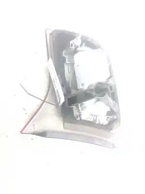 Pezzo di ricambio per auto di seconda mano luce di coda interna sinistra per audi a4 b7 avant (8ed) 2.0 tdi riferimenti oem iam 8e9945093  
