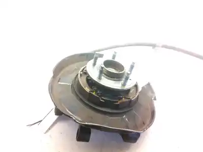 Автозапчасти б/у задняя левая поворотка за opel antara a (l07) 2.0 cdti ссылки oem iam   