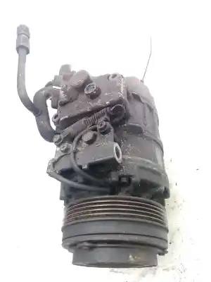 Second-hand car spare part air conditioning compressor for bmw 5 (e39) 530 i oem iam references   