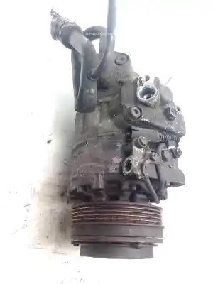 Second-hand car spare part air conditioning compressor for bmw 5 (e39) 530 i oem iam references   