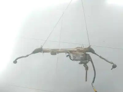 Second-hand car spare part steering rack for peugeot 308 sw ii (lc_, lj_, lr_, lx_, l4_) 1.5 bluehdi 130 oem iam references   