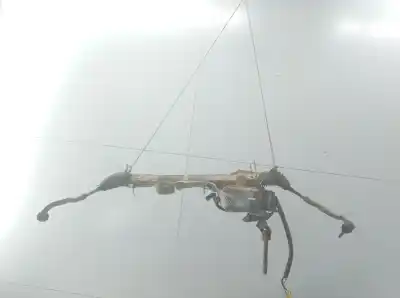 Second-hand car spare part Steering Rack for PEUGEOT 308 SW II (LC_, LJ_, LR_, LX_, L4_) 1.5 BlueHDi 130 OEM IAM references   