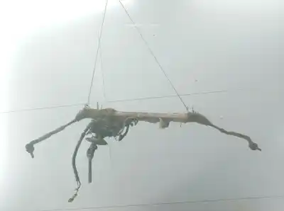 Second-hand car spare part steering rack for peugeot 308 sw ii (lc_, lj_, lr_, lx_, l4_) 1.5 bluehdi 130 oem iam references   