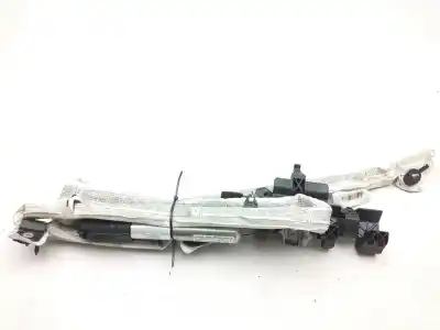 Second-hand car spare part Rear Right Curtain Airbag for BMW 1 (E87) 118 d OEM IAM references 85913287802L  