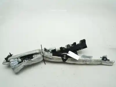 Peça sobressalente para automóvel em segunda mão airbag de cortina traseiro direito por bmw 1 (e87) 118 d referências oem iam 85913287802l  