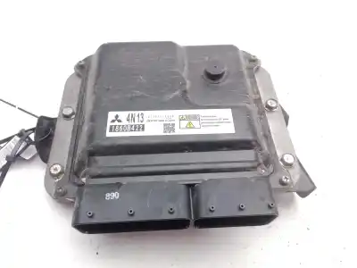 Pièce détachée automobile d'occasion Calculateur Moteur Ecu pour MITSUBISHI ASX (GA_W_) 1.8 DI-D (GA6W) Références OEM IAM 1860B422  