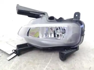 Second-hand car spare part RIGHT FOG LIGHT for KIA CEED SPORTSWAGON CD  OEM IAM references 92202J7000  