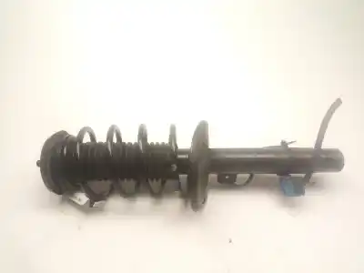 Peça sobressalente para automóvel em segunda mão amortecedor dianteiro frente por citroen c-elysee (dd_) 1.2 vti 82 referências oem iam 9826219680  
