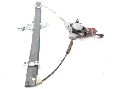 Second-hand car spare part PASSENGER SIDE RIGHT WINDOW REGULATOR for SSANGYONG REXTON / REXTON II (GAB_)  OEM IAM references 8810008011  