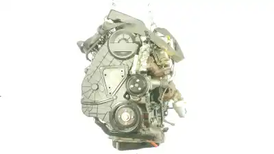 Pièce détachée automobile d'occasion MOTEUR COMPLET pour CHEVROLET CRUZE FASTBACK J305  Références OEM IAM LUD  