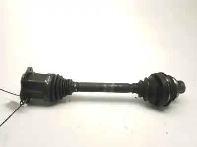 Second-hand car spare part Front Right Transmission for AUDI Q5 (8RB) 3.0 TDI quattro OEM IAM references   