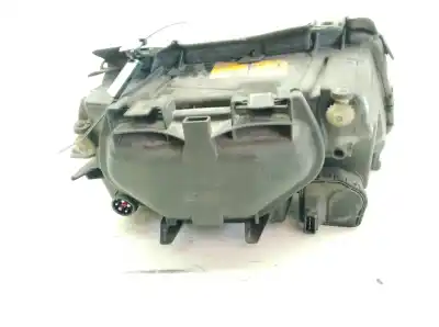Автозапчастина б/у ліва фара для audi a4 b5 (8d2) 1.9 tdi посилання на oem iam 8d0941029b  