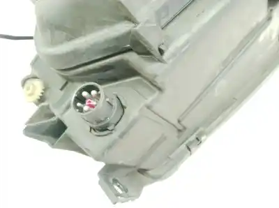 Автозапчастина б/у ліва фара для audi a4 b5 (8d2) 1.9 tdi посилання на oem iam 8d0941029b  