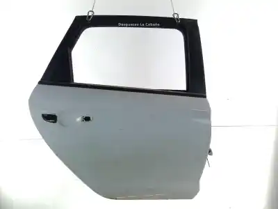 Gebrauchtes Autoersatzteil RECHTE HINTERE TÜR zum HYUNDAI I30 FASTBACK (PDE, PDEN)  OEM-IAM-Referenzen 77004G4000  