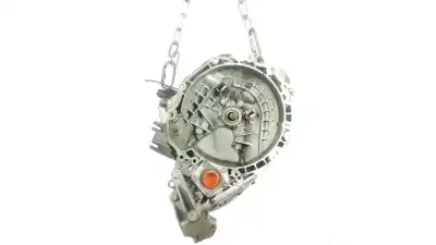 Second-hand car spare part GEARBOX for CHEVROLET CRUZE (J300)  OEM IAM references MC3944  