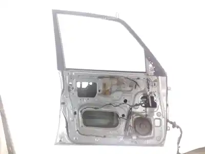 Second-hand car spare part left front door for mitsubishi montero (v60/v70) 3.2 di-d avance oem iam references 5700a899  