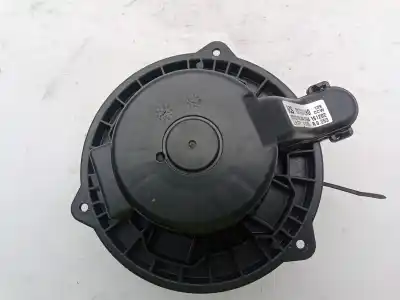 Peça sobressalente para automóvel em segunda mão motor de sofagem por kia ceed (cd) 1.6 crdi 136 referências oem iam   