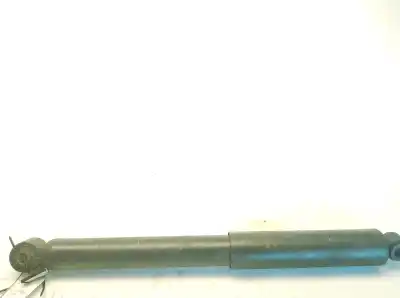 Pièce détachée automobile d'occasion Amortisseur Arrière pour NISSAN NAVARA NP300 PICK-UP (D23, D23T) 2.3 dCi Références OEM IAM E62004KK3A  