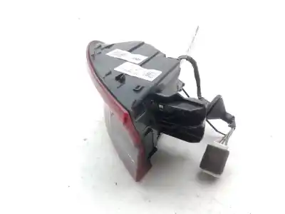 Pezzo di ricambio per auto di seconda mano luci posteriori destra per kia ceed (cd) 1.6 crdi 136 riferimenti oem iam 92402j7050  