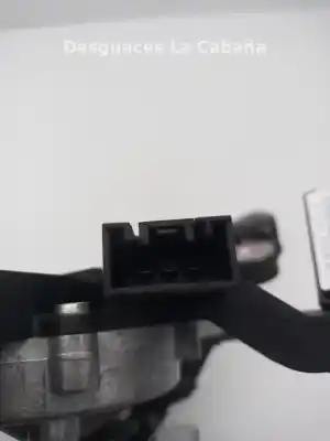 Tweedehands auto-onderdeel achterwissermotor voor bmw 3 touring (e91) 320 d oem iam-referenties   