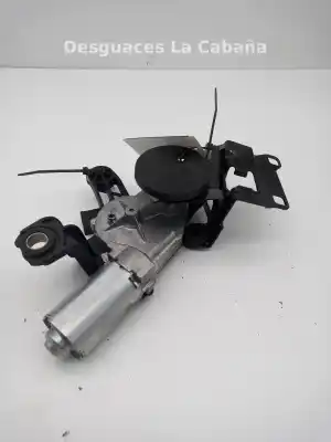 Tweedehands auto-onderdeel achterwissermotor voor bmw 3 touring (e91) 320 d oem iam-referenties   