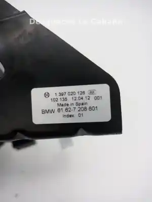 Tweedehands auto-onderdeel achterwissermotor voor bmw 3 touring (e91) 320 d oem iam-referenties   