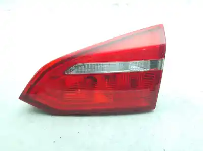 Peça sobressalente para automóvel em segunda mão Farolim Interior Traseiro Direito por FORD FOCUS TURNIER 1.0 EcoBoost Referências OEM IAM F1EB13A602BA  