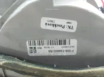 Peça sobressalente para automóvel em segunda mão farolim interior traseiro direito por ford focus turnier 1.0 ecoboost referências oem iam f1eb13a602ba  