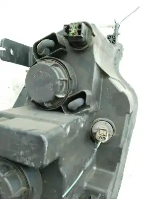 Автозапчастина б/у ліва фара для opel antara a (l07) 2.0 cdti посилання на oem iam 96627135  