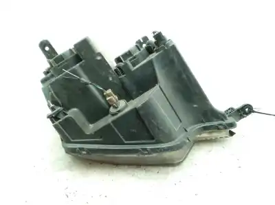 Автозапчастина б/у ліва фара для opel antara a (l07) 2.0 cdti посилання на oem iam 96627135  