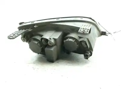 Автозапчастина б/у ліва фара для opel antara a (l07) 2.0 cdti посилання на oem iam 96627135  