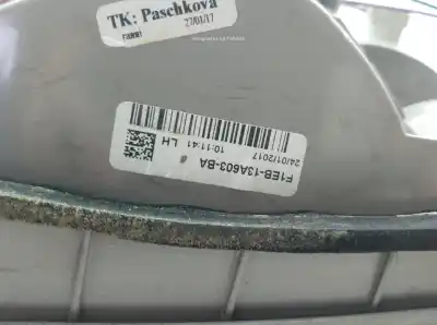 Peça sobressalente para automóvel em segunda mão farolim interior traseiro esquerdo por ford focus turnier 1.0 ecoboost referências oem iam f1eb13a603ba  