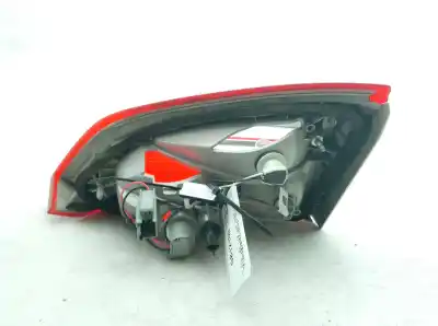 Peça sobressalente para automóvel em segunda mão farolim interior traseiro esquerdo por ford focus turnier 1.0 ecoboost referências oem iam f1eb13a603ba  