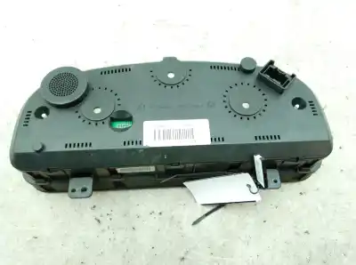 Second-hand car spare part dashboard for opel antara a (l07) 2.0 cdti oem iam references 96858463  