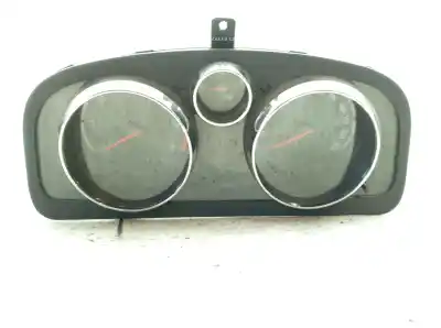 Peça sobressalente para automóvel em segunda mão QUADRANTE por OPEL ANTARA A (L07)  Referências OEM IAM 96858463  