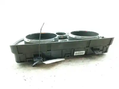 Second-hand car spare part dashboard for opel antara a (l07) 2.0 cdti oem iam references 96858463  