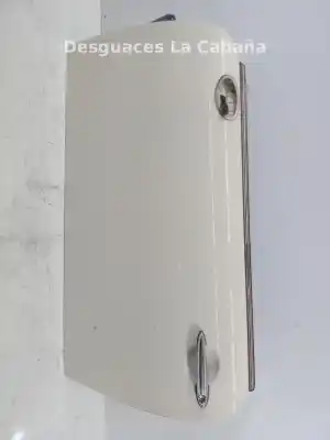 Автозапчастина б/у передні ліві двері для mini mini (r56) cooper посилання на oem iam   