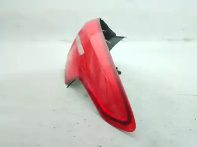 Peça sobressalente para automóvel em segunda mão farolim traseiro direito por ford focus turnier 1.0 ecoboost referências oem iam   