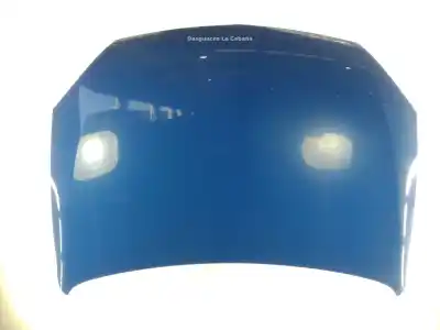 Second-hand car spare part Front Bonnet for OPEL CORSA C (X01) 1.0 (F08. F68) OEM IAM references 9196450  
