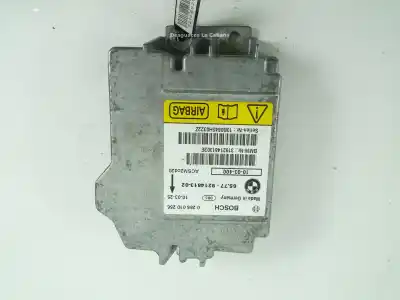 Second-hand car spare part airbag control unit for bmw x5 (e70) xdrive 35 i oem iam references 6577921481302
