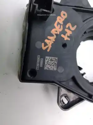 Автозапчасти б/у блок управления иммобилизатором за renault clio iv bh desde 09/2012 clio authentique ссылки oem iam 0265019012  