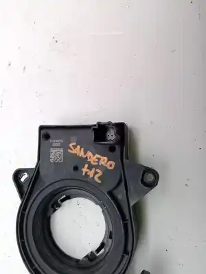 Автозапчасти б/у блок управления иммобилизатором за renault clio iv bh desde 09/2012 clio authentique ссылки oem iam 0265019012  