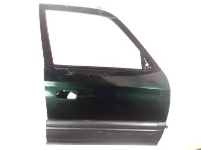 Pièce détachée automobile d'occasion Porte Avant Droite pour TOYOTA LAND CRUISER 90 (_J9_) 3.0 TD (KZJ90 KZJ95) Références OEM IAM   