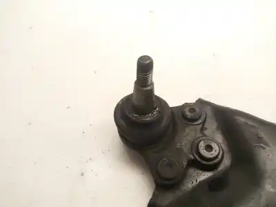 Автозапчасти б/у передний правый нижний рычаг подвески за opel antara a (l07) 2.0 cdti ссылки oem iam 96819162  