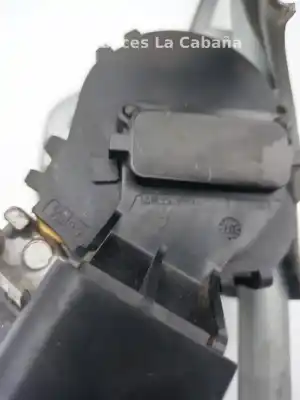 Автозапчастина б/у двигатель передніх склоочисників для mini mini (r56) cooper посилання на oem iam   