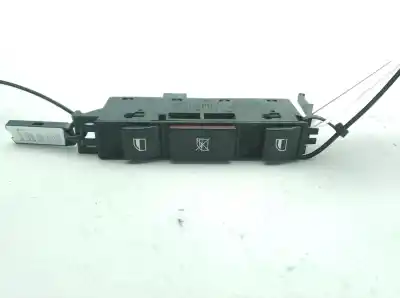 Second-hand car spare part Left Front Power Window Switch for BMW 3 (E46) 323 I OEM IAM references 8381518  